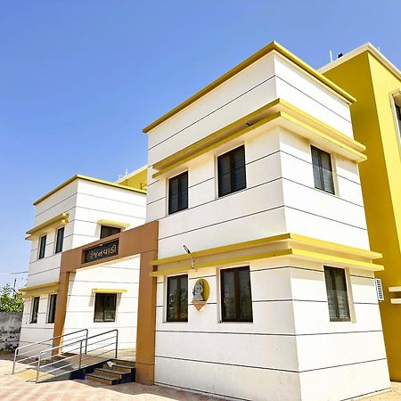 Ranjan Vadi Hotel Bhuj Exterior photo